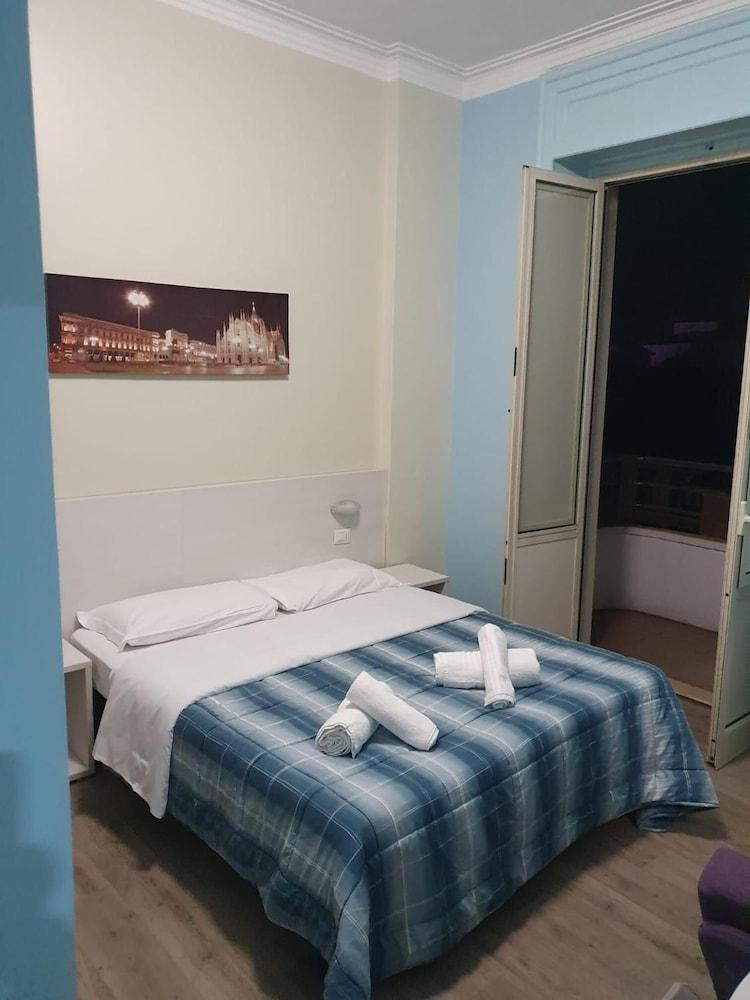 호텔 케네디 밀라노 외부 사진